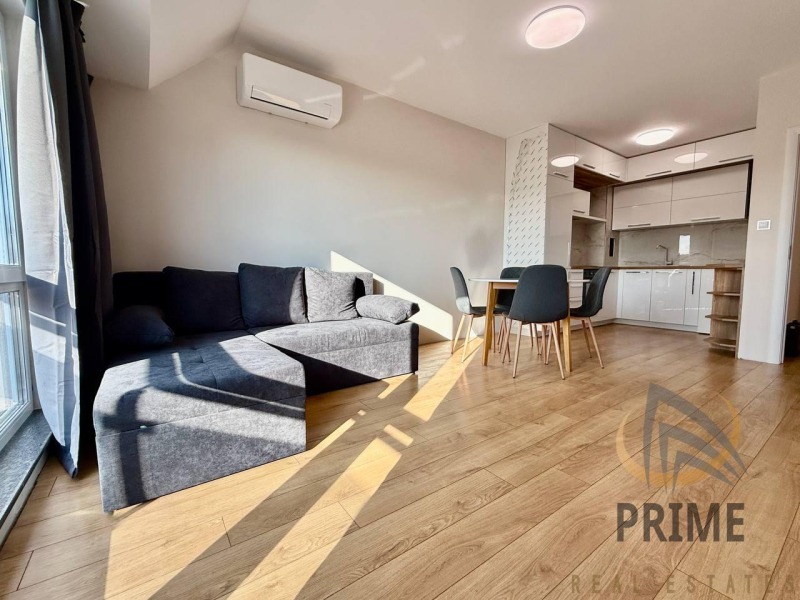 Дава под Наем 2-СТАЕН в град Бургас, Сарафово - 65 кв.м / 500 € » 977.92 лв., ПРАЙМ РИЪЛ ЕСТЕЙТС ЕООД