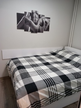 1 chambre Karchiyaka, Plovdiv 6