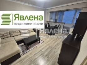1 Schlafzimmer Ljulin 7, Sofia