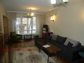 2 bedroom Lozenets, Sofia 4