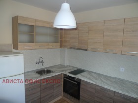 2 bedroom Lozenets, Sofia 1