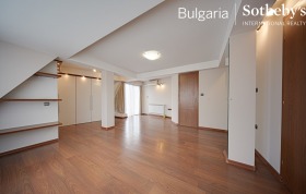 3+ camere da letto Lozenets, Sofia 14