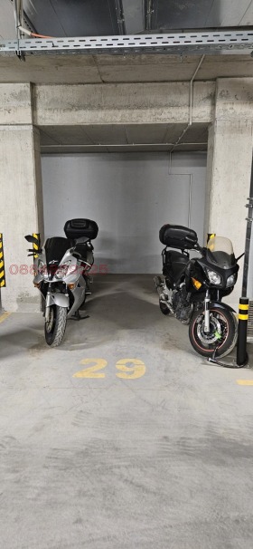 Do wynajęcia Parcheggio
