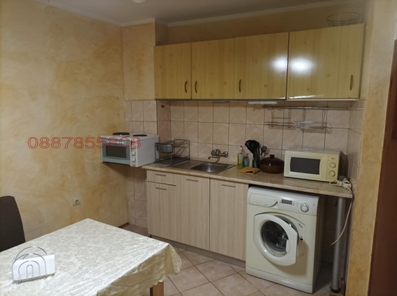 Дава под наем  Studio Burgas , Lazur , 56 кв.м | 23835465 - изображение [4]