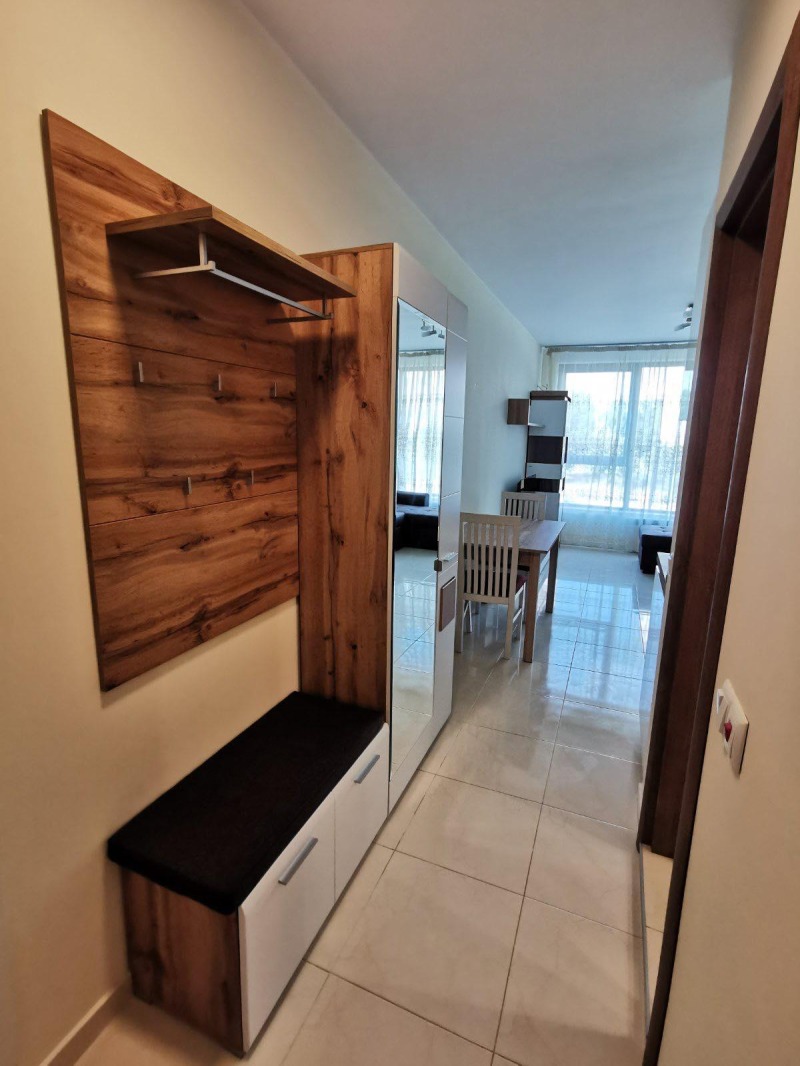 Kiadó  Stúdió Sofia , Studentski grad , 30 négyzetméter | 43003378 - kép [8]