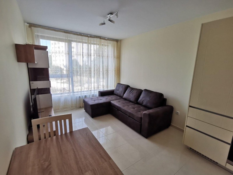 Kiadó  Stúdió Sofia , Studentski grad , 30 négyzetméter | 43003378 - kép [2]