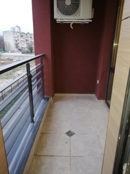 For Rent  1 bedroom Plovdiv , Hristo Smirnenski , 55 sq.m | 76800379 - image [2]