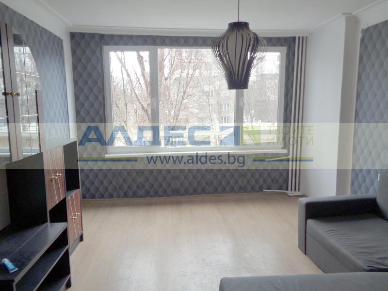 Do wynajęcia  1 sypialnia Sofia , Chipodruma , 60 mkw | 45462645 - obraz [3]