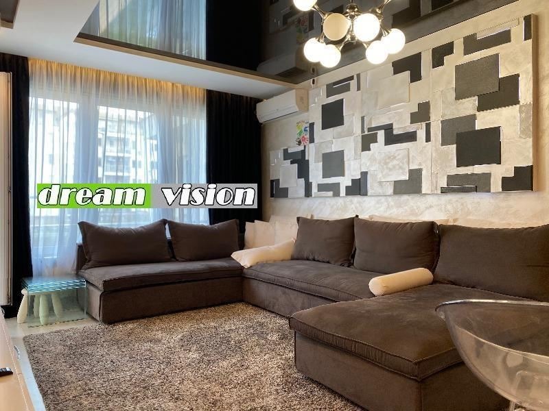 Kiralık  1 yatak odası Sofia , Vitoşa , 70 metrekare | 11679516 - görüntü [2]