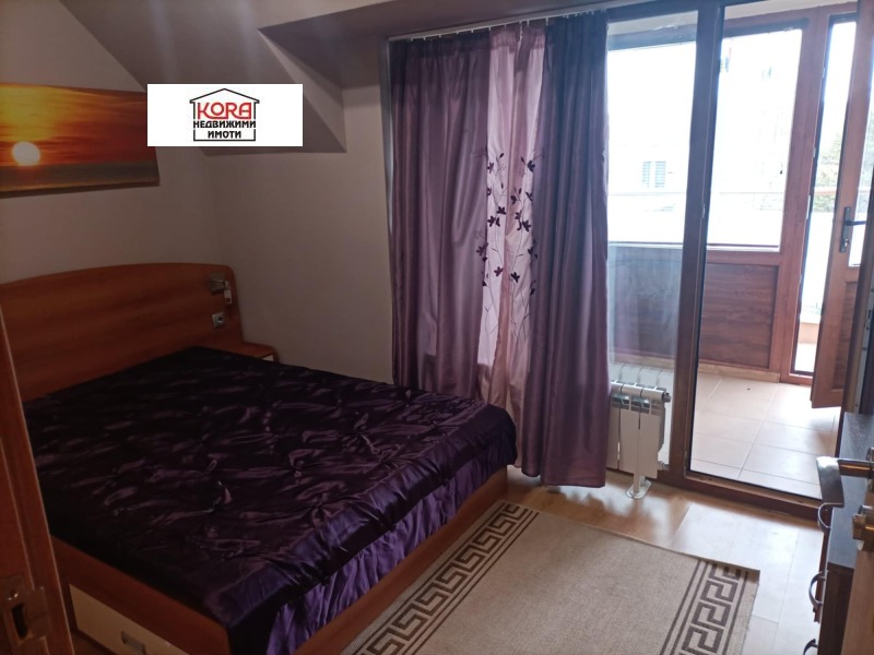 A louer  1 chambre Pleven , Chirok tsentar , 60 m² | 73571433