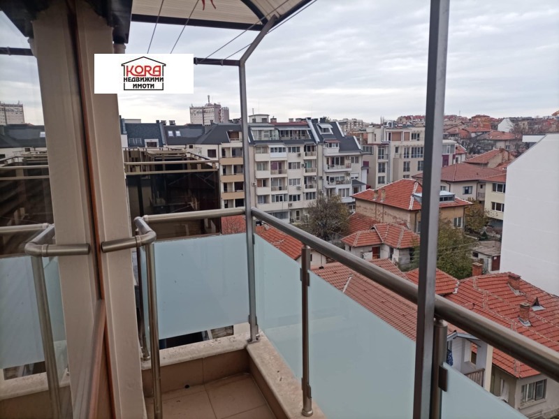 A louer  1 chambre Pleven , Chirok tsentar , 60 m² | 73571433 - image [11]