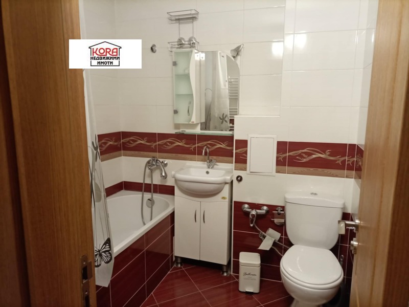 A louer  1 chambre Pleven , Chirok tsentar , 60 m² | 73571433 - image [6]