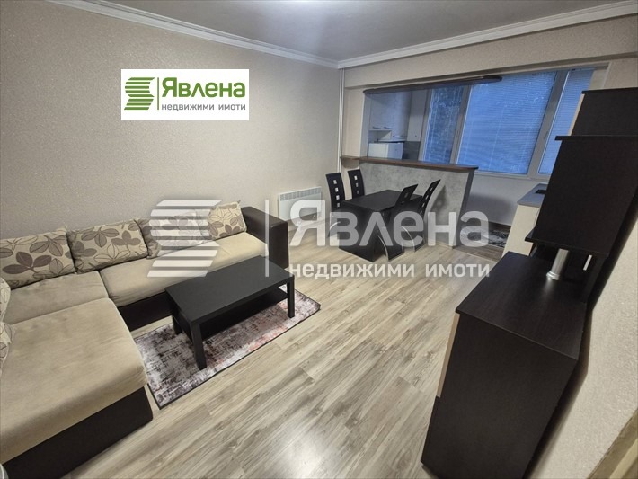 Προς ενοικίαση  1 υπνοδωμάτιο Σοφηια , Λγιουλην 7 , 45 τ.μ | 92412061