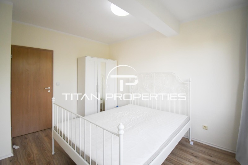 Дава под наем 2-СТАЕН, гр. София, Манастирски ливади, снимка 7 - Апартаменти - 52467740