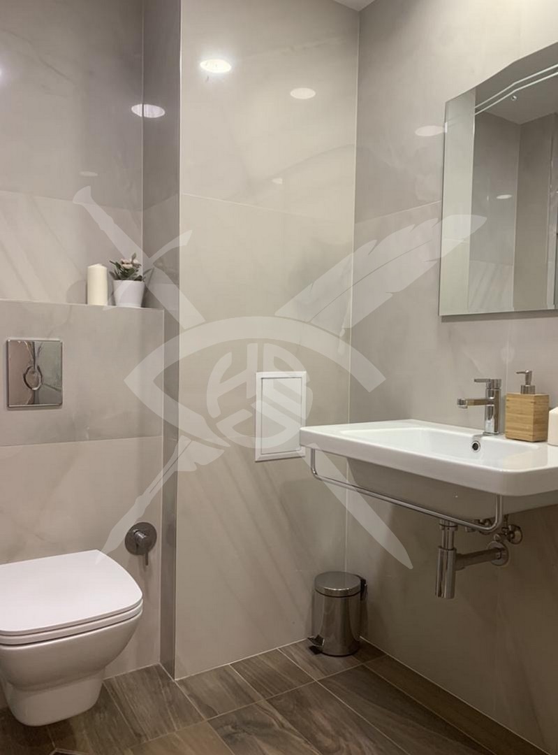 Дава под наем 2-СТАЕН, гр. София, Лозенец, снимка 5 - Апартаменти - 53233863