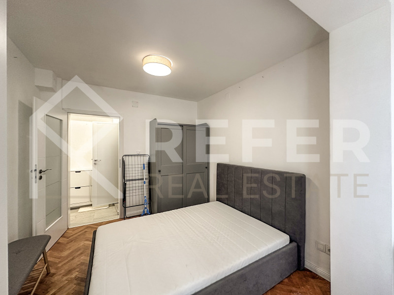 Дава под наем 2-СТАЕН, гр. София, Лозенец, снимка 3 - Апартаменти - 53522003