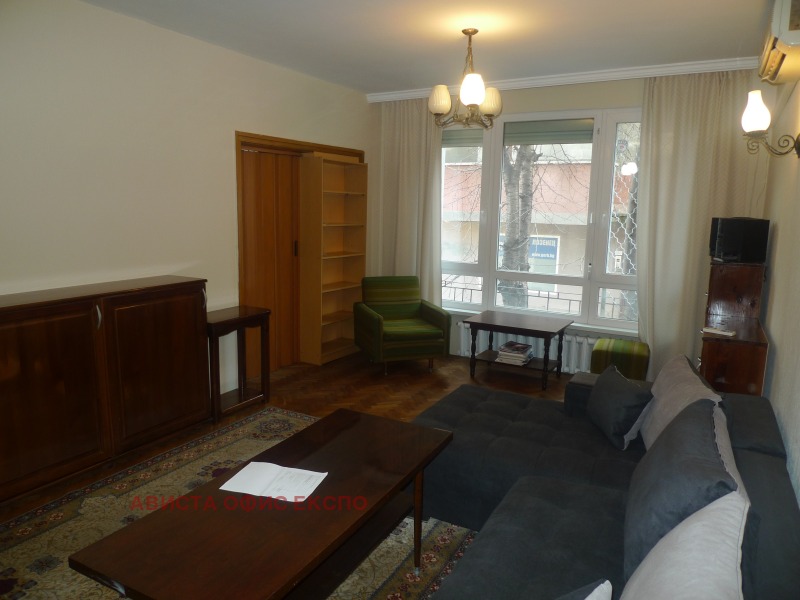 For Rent  2 bedroom Sofia , Lozenets , 84 sq.m | 29937860 - image [5]