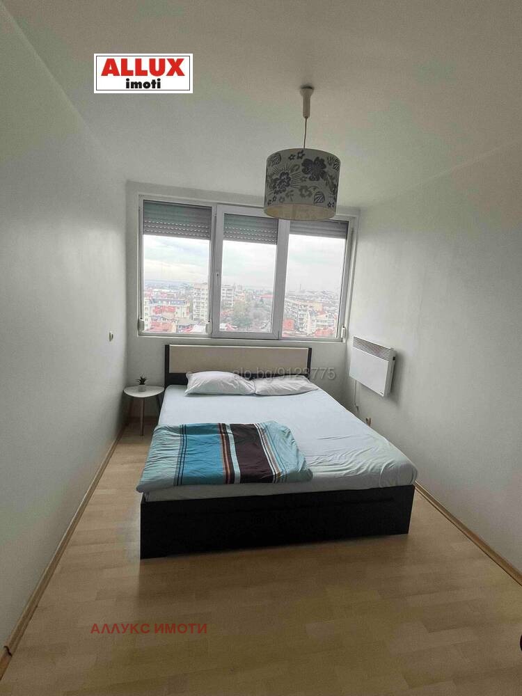 Дава под наем 3-СТАЕН, гр. Русе, Широк център, снимка 8 - Апартаменти - 51449048