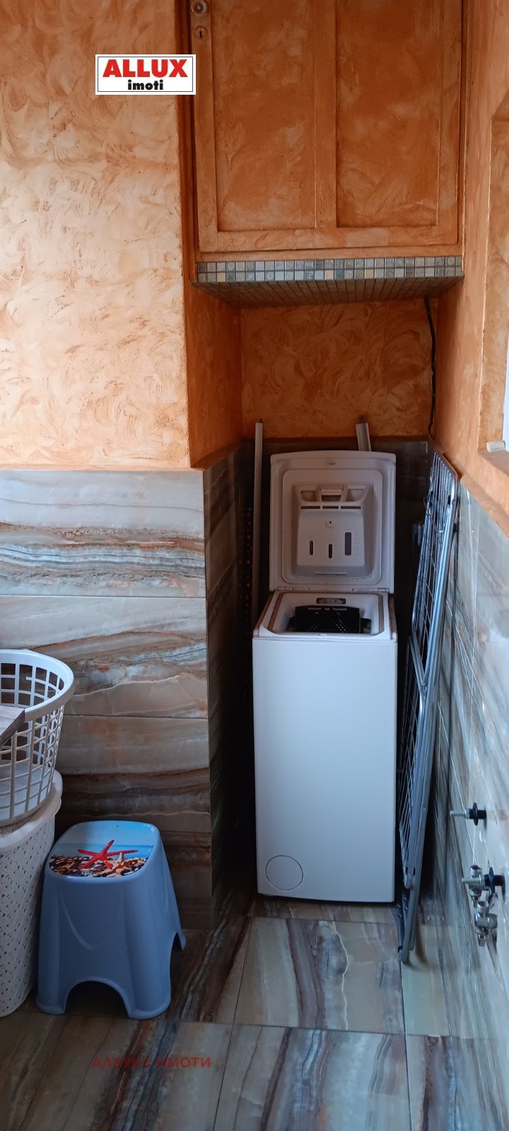 Дава под наем 3-СТАЕН, гр. Русе, Център, снимка 10 - Апартаменти - 51449048