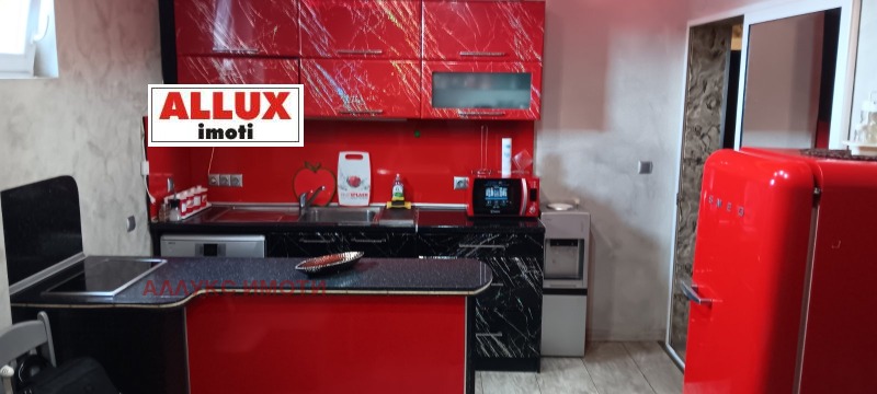 Дава под наем 3-СТАЕН, гр. Русе, Център, снимка 11 - Апартаменти - 51449048