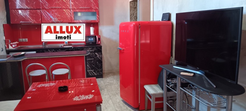 Дава под наем 3-СТАЕН, гр. Русе, Център, снимка 8 - Апартаменти - 51449048