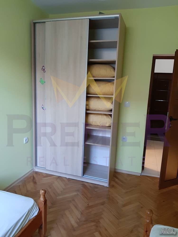 För uthyrning  2 sovrum Varna , Okrajna bolnica-Generali , 60 kvm | 56597386 - bild [9]
