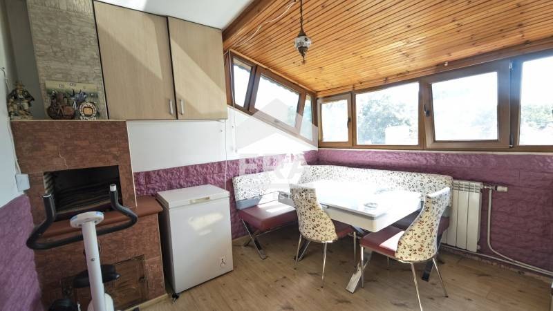В аренду  2 спальни Търговище , Вароша , 87 кв.м | 48524255 - изображение [7]
