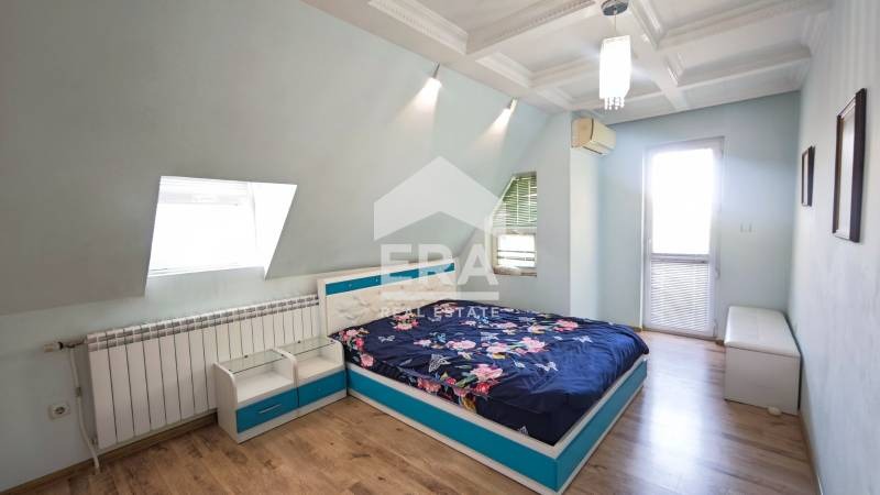 В аренду  2 спальни Търговище , Вароша , 87 кв.м | 48524255 - изображение [5]