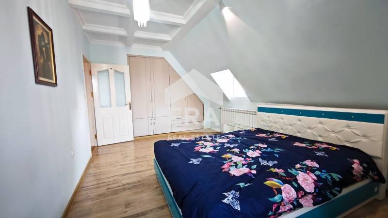 В аренду  2 спальни Търговище , Вароша , 87 кв.м | 48524255 - изображение [4]