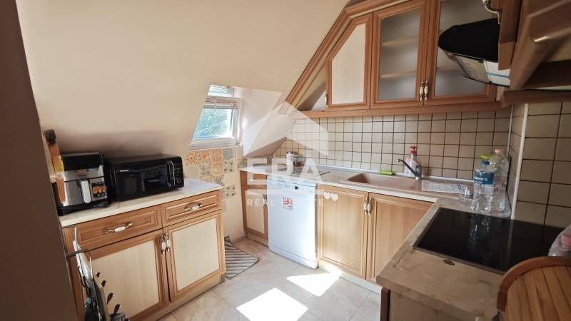В аренду  2 спальни Търговище , Вароша , 87 кв.м | 48524255 - изображение [9]