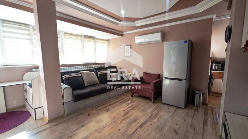 В аренду  2 спальни Търговище , Вароша , 87 кв.м | 48524255 - изображение [6]