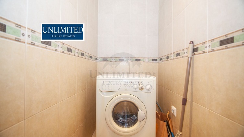 Дава под наем 4-СТАЕН, гр. София, Лозенец, снимка 12 - Апартаменти - 53276958