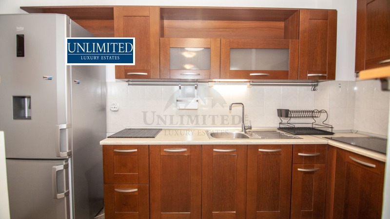 Дава под наем 4-СТАЕН, гр. София, Лозенец, снимка 9 - Апартаменти - 53276958