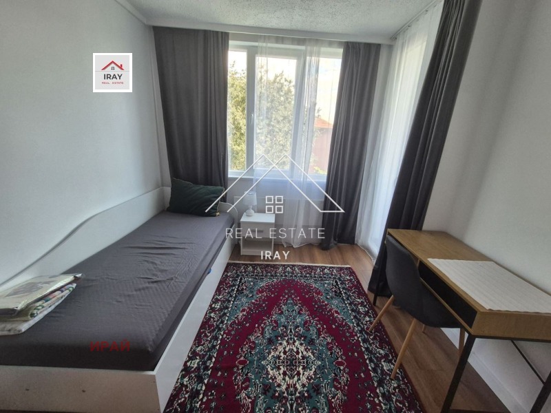 В оренду  3+ кімнати Стара Загора , Център , 90 кв.м | 48361809 - зображення [11]
