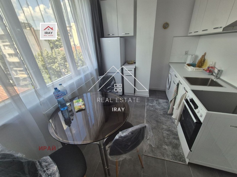 В оренду  3+ кімнати Стара Загора , Център , 90 кв.м | 48361809 - зображення [6]