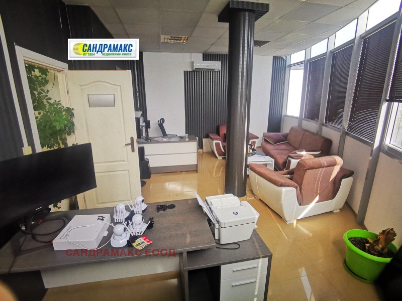 For Rent  Office Sofia , Studentski grad , 150 sq.m | 81573867