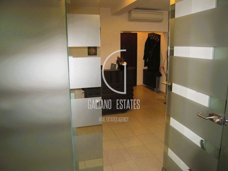 En renta  Oficina Sofia , Tsentar , 105 metros cuadrados | 33069261 - imagen [3]