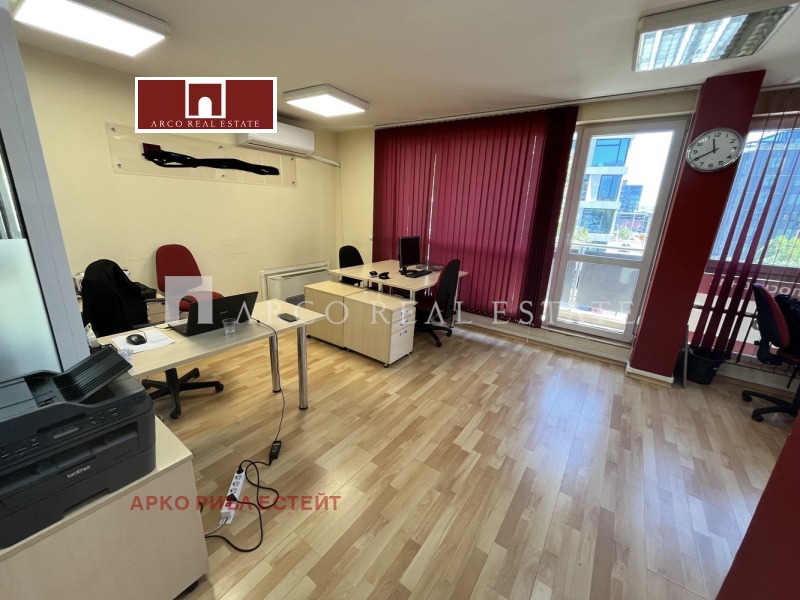 В оренду  Офіс София , Младост 1 , 113 кв.м | 48447083 - зображення [4]