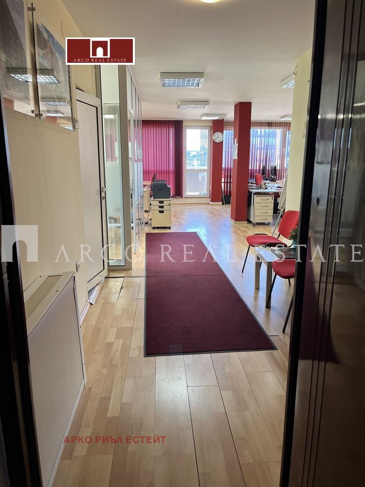 В оренду  Офіс София , Младост 1 , 113 кв.м | 48447083 - зображення [10]