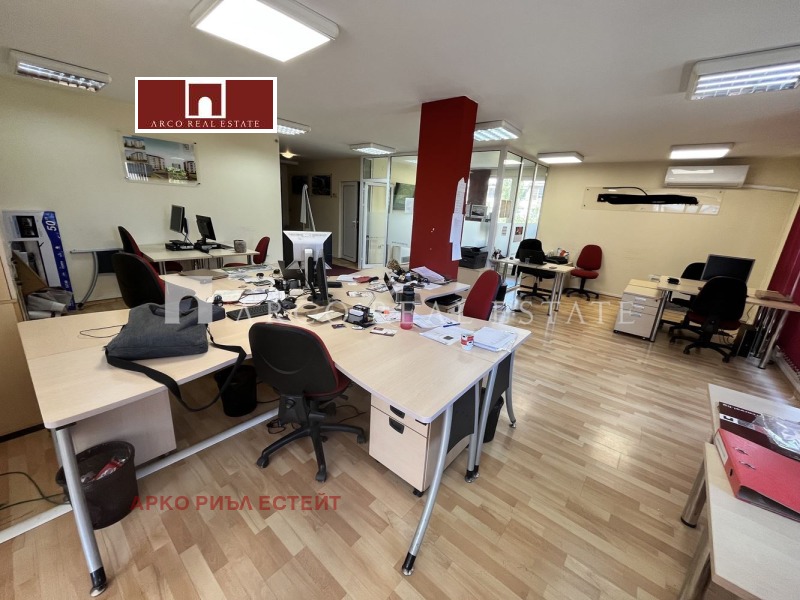 В оренду  Офіс София , Младост 1 , 113 кв.м | 48447083 - зображення [6]