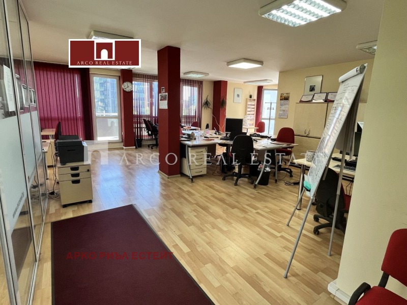В оренду  Офіс София , Младост 1 , 113 кв.м | 48447083 - зображення [12]