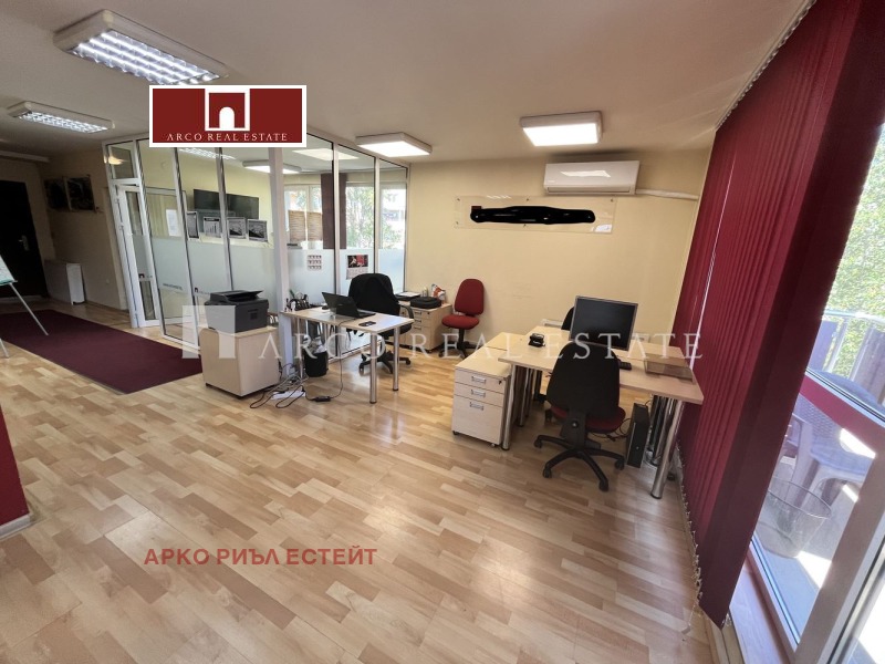 В оренду  Офіс София , Младост 1 , 113 кв.м | 48447083 - зображення [3]