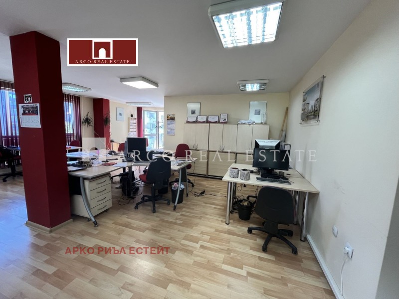 В оренду  Офіс София , Младост 1 , 113 кв.м | 48447083 - зображення [7]