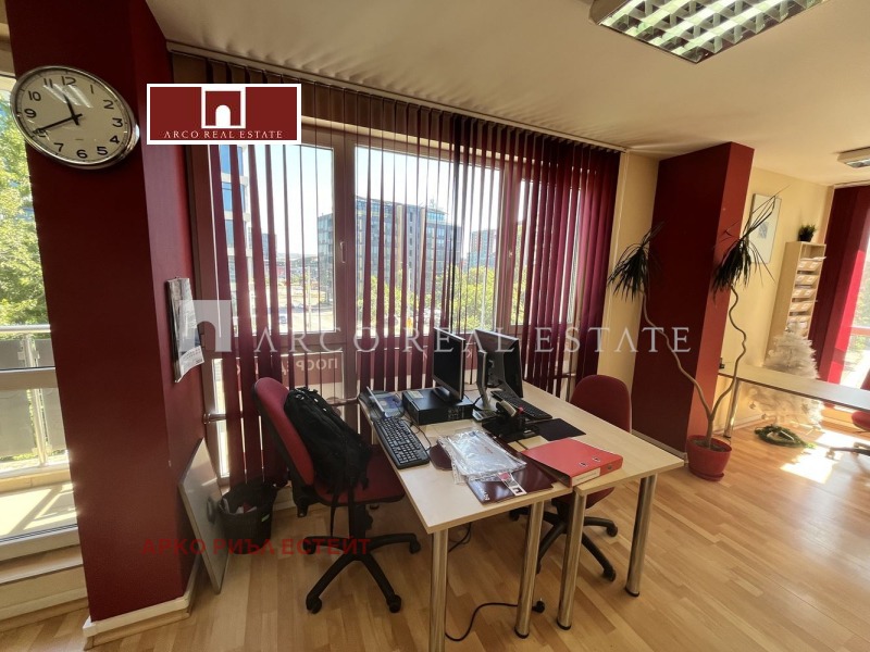 В оренду  Офіс София , Младост 1 , 113 кв.м | 48447083 - зображення [8]