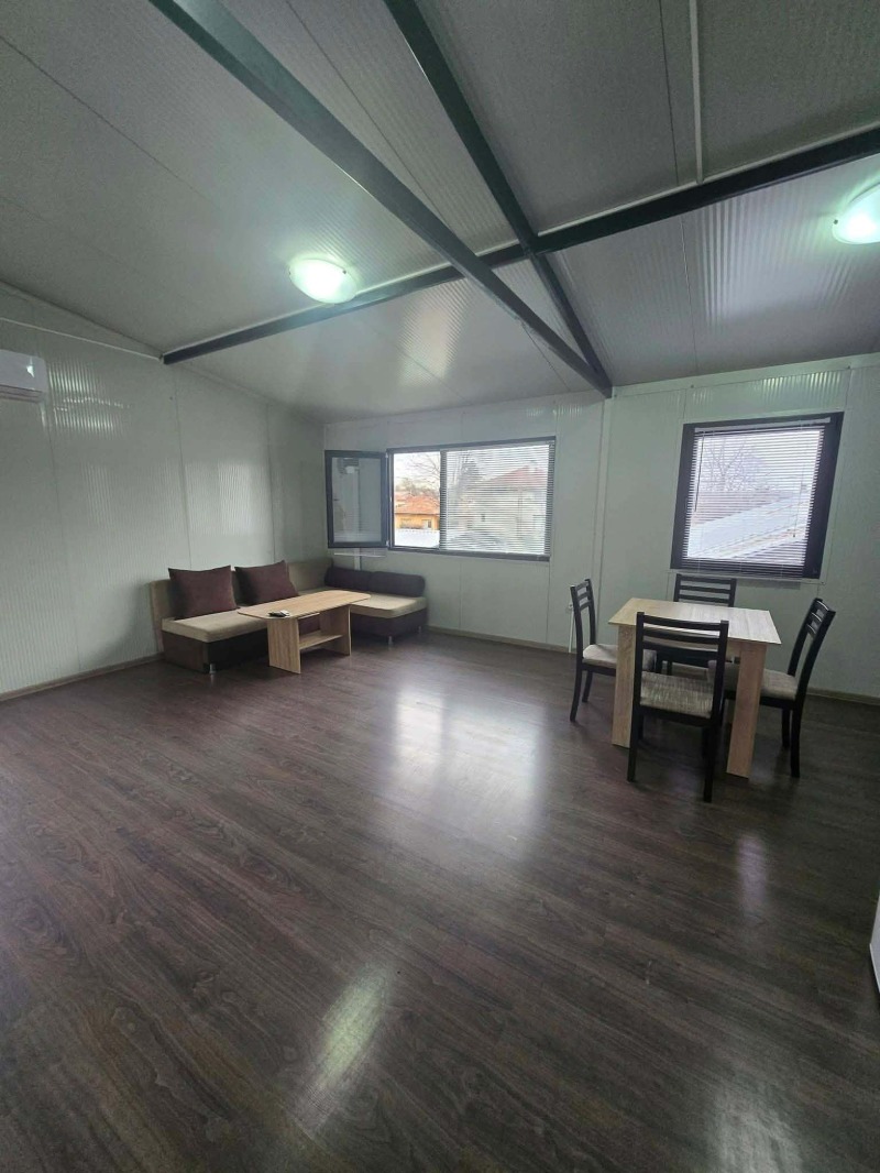 Дава под наем ЕТАЖ ОТ КЪЩА, гр. София, Орландовци