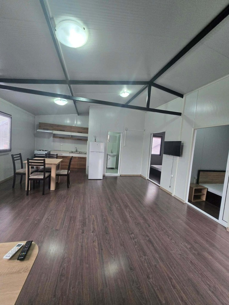 Дава под наем ЕТАЖ ОТ КЪЩА, гр. София, Орландовци, снимка 2 - Етаж от къща - 53081766