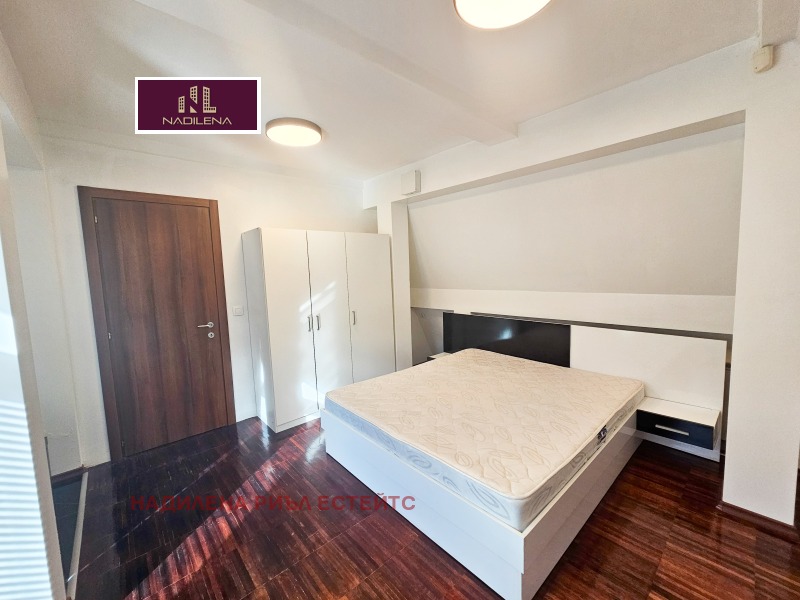 Дава под наем КЪЩА, гр. София, Симеоново, снимка 10 - Къщи - 52482505