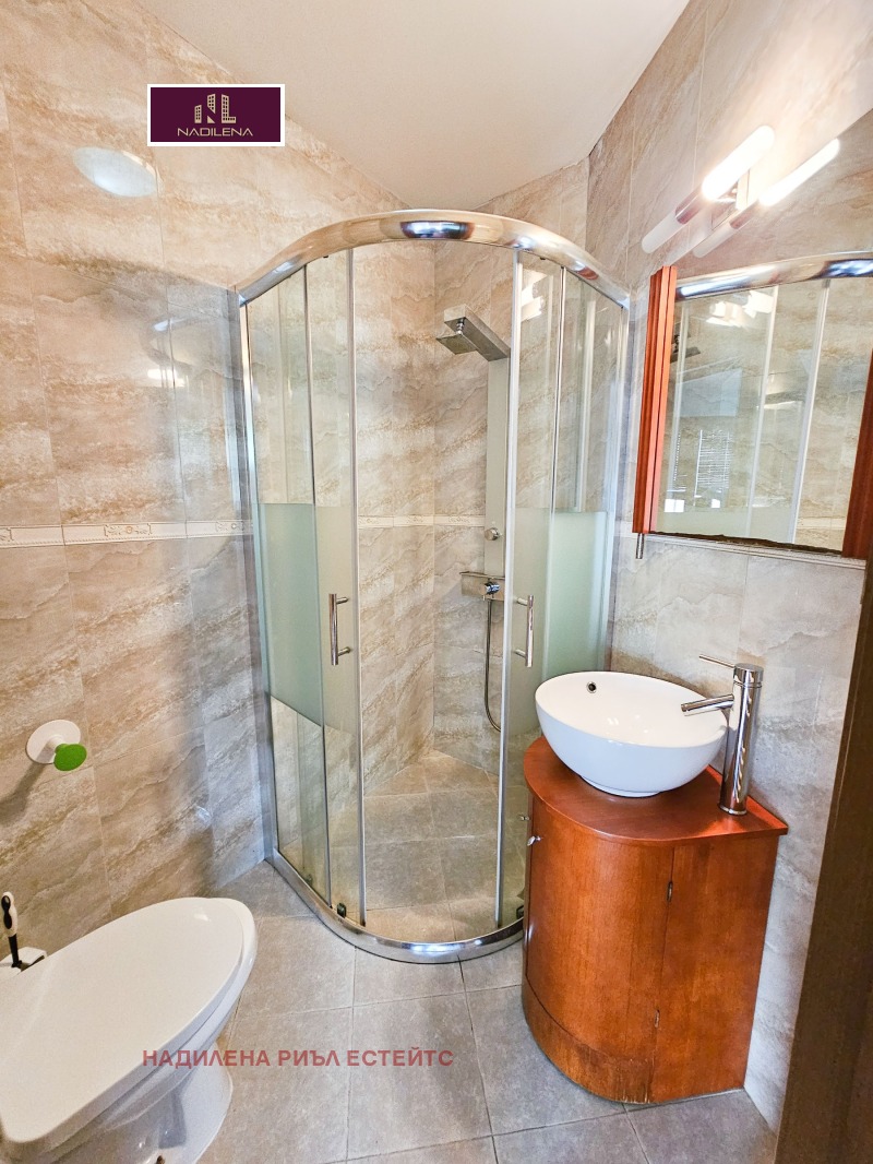 Дава под наем КЪЩА, гр. София, Симеоново, снимка 13 - Къщи - 52482505