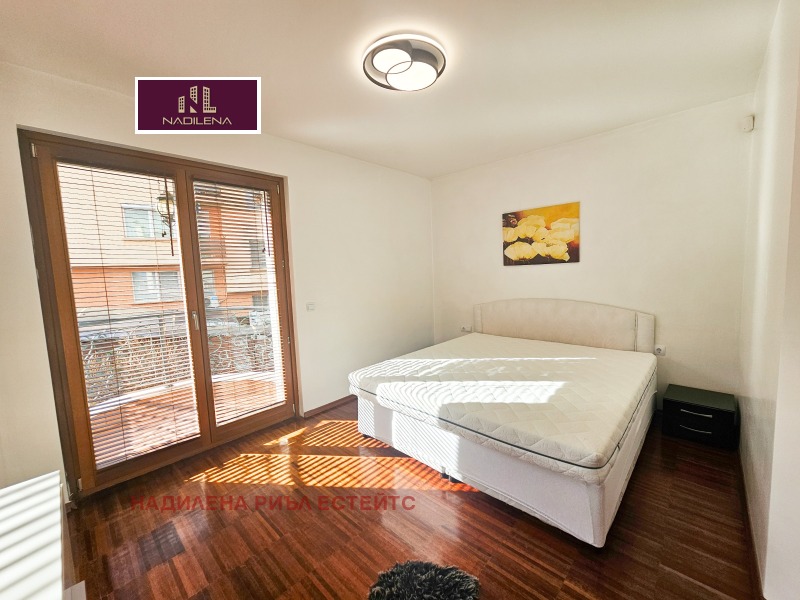 Дава под наем КЪЩА, гр. София, Симеоново, снимка 6 - Къщи - 52482505