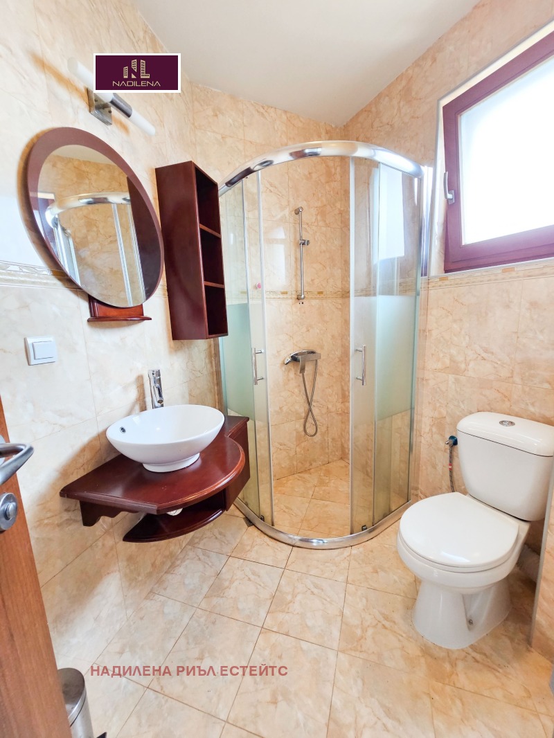 Дава под наем КЪЩА, гр. София, Симеоново, снимка 15 - Къщи - 52482505